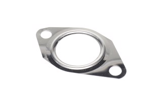 Прокладка колектора випускного середня Д 245  (сталь) (General Parts)