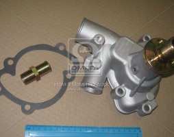 Насос водяний ГАЗ дв. 4061, 4063 (вир-во MASTER-SPORT)