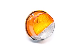 Ліхтар габаритний передній ЗІЛ, ГАЗ, УАЗ, АВТОБУС ПФ-130А 12В (без лампочки)