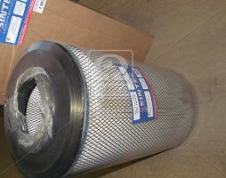 Элемент фильт. возд. КАМАЗ ЕВРО-3 (компл.) (пр-во SINTEC)                                           