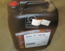 Олива трансміс. Eni ROTRA FE 75W-90 GL-4 (Каністра 20л)