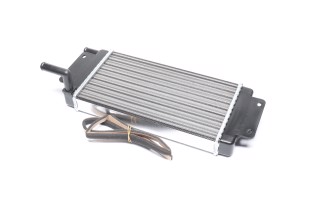 Радиатор отопителя (2-х рядный) КамАЗ <ДК>