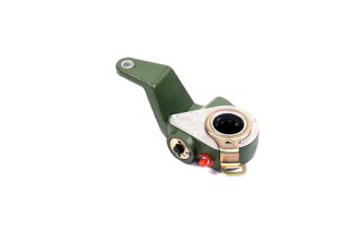 Важіль регулюв. КамАЗ Євро-2 задн. лев. <ДК>