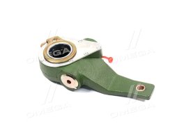 Важіль регулюв. КамАЗ Євро-2 перед. лев. <ДК>