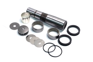 Ремкомплект шкворня DAF LF45 (на сторону) 32*40*171,5 (пр-во CEI)