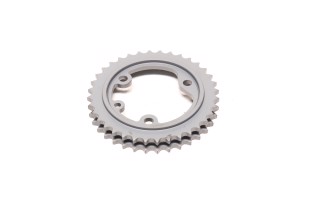 Шестерня розподільного валу (вир-во SsangYong)