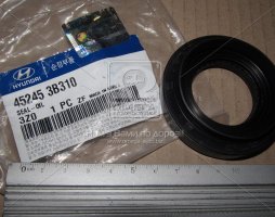 Сальник півосі акпп правий (вир-во Mobis)