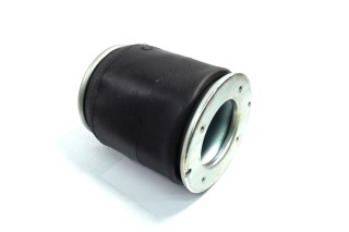 Пневморесора зі стаканом (сталь) (вир-во Connect)