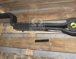 Рессора KAISER (пр-во Schomaecker)