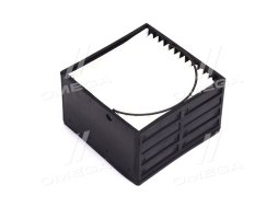 Фільтр паливний (сепаратора) <ДК>