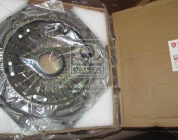 Диск зчепл. натискний ЯМЗ 184 у зб. з кожухом <ДК>