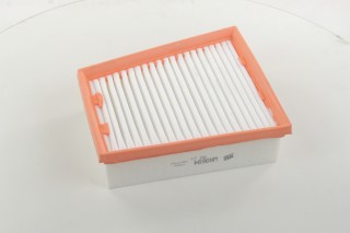 Фільтр повітряний Renault Megane III (вир-во WIX-FILTERS)