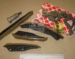 Комплект ланцюга MB M112/M113 (вир-во FEBI)