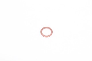 Уплотнительное кольцо для резьбовой пробки (пр-во Febi). 04054 FEBI BILSTEIN