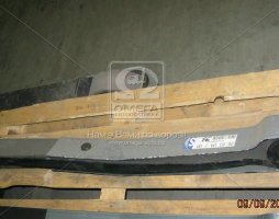 Ресора SCHMITZ (вир-во Schomaecker)