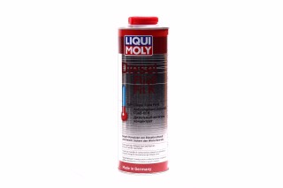 Антигель для дизпалива, концентрат LIQUI MOLY DIESEL FLIESS-FIT K 1л 1878/5131 Liqui Moly