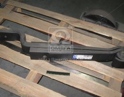 Рессора BPW (пр-во Schomaecker)