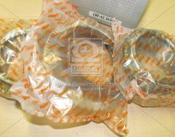 Р/к маточини SAF (вир-во Craft-Bearings)