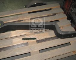 Рессора FRUEHAUF (пр-во Schomaecker)