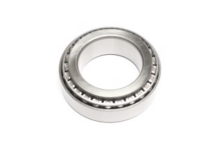 Підшипник маточини MB LK/LN2, IVECO (вир-во Craft-Bearings)