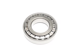 Підшипник 7208А-6 (30208.P6Q6) вал пром. КПП ГАЗ диз. (вир-во Craft-Bearings)