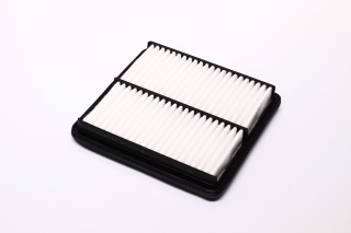 Фільтр повітряний DAEWOO Lanos (вир-во FINWHALE)