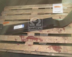 Полурессора задняя левая 2 листовая RENAULT Kerax,Magnum,Premium (пр-во Schomaecker)