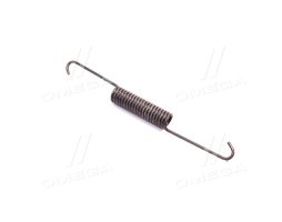Пружина колодки гальмівний ГАЗ 3307-09,53, ПАЗ пров./задн. (d=18 мм) <ДК>
