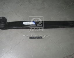 Напівресора ROR 1-о лист. (вир-во Schomaecker)