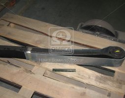 Рессора SAF, SAUER (пр-во Schomaecker)