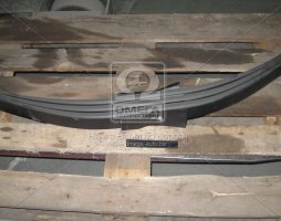 Рессора ROR (пр-во Schomaecker)