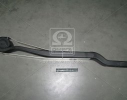 Ресора SAF (вир-во Schomaecker)