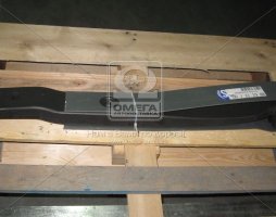 Рессора SAF, SAUER (пр-во Schomaecker)