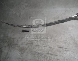 Рессора передняя 1 листовая MB Actros,Atego,Axor (пр-во Schomaecker)