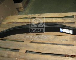 Рессора TRAILOR (пр-во Schomaecker)