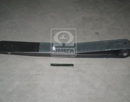 Ресора BPW (вир-во Schomaecker)