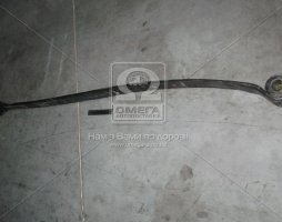 Лист №1 рессоры MB (пр-во Schomaecker)