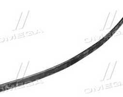 Лист №1 ресори MAN корінний (вир-во Schomaecker)