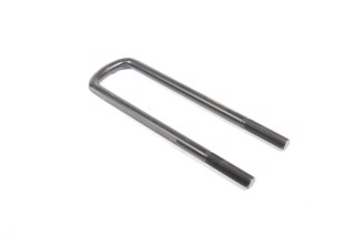 Стремянка М27*2*101*470 рессоры MAN (пр-во Schomaecker)