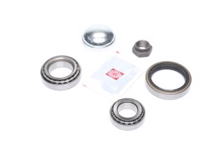 Підшипник маточини FIAT DUCATO задн. міст (Вир-во FAG)