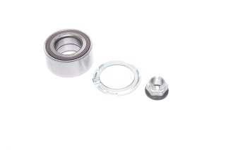 Підшипник маточини OPEL VIVARO, RENAULT TRAFIC передн. міст (Вир-во FAG)