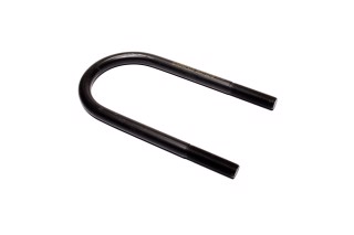 Стремянка М24*2*146*318 рессоры SAF (пр-во Schomaecker)