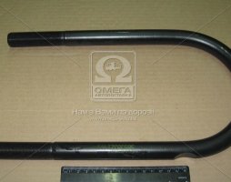 Стремянка М22*1,5*147*321 рессоры SAF (пр-во Schomaecker)