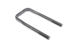 Стремянка М24*1,5*128*325 рессоры FRUEHAUF (пр-во Schomaecker)