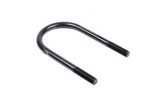 Стремянка М22*1,5*147*286 рессоры SAF (пр-во Schomaecker)