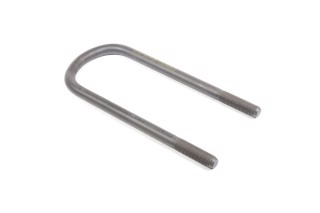 Стремянка M24*3*128*365 рессоры BPW (пр-во Schomaecker)