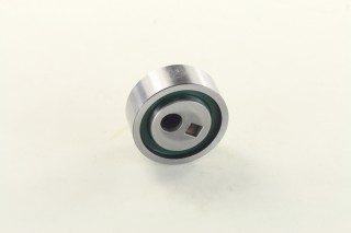 Натяжний ролик, ремні ГРМ CITROEN,PEUGEOT (Вир-во Ina)