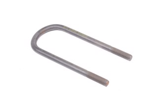 Стремянка M24*3*128*345 рессоры BPW (пр-во Schomaecker)