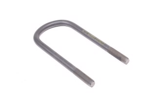 Стремянка M24*3*128*320 рессоры BPW (пр-во Schomaecker)