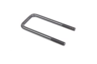 Стремянка М20*2,5*102*260 рессоры VOLVO (пр-во Schomaecker)